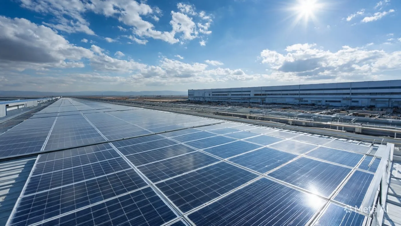 Solar myths busted